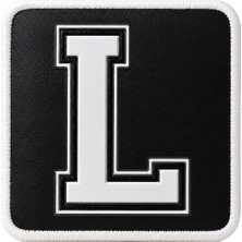 BlackBörk L Harf Logolu V1 Bench