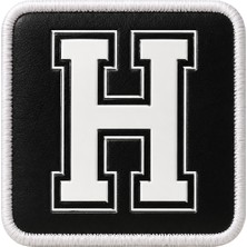BlackBörk H Harf Logolu V1 Bench