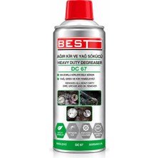Best Ağır Kir Ve Yağ Sökücü 400Ml