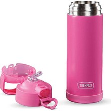 Thermos F422 Funtainer Çocuk Pipetli Termos 0,47L