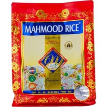 TeknoKapsül Mahmood Rice 1121 Basmati Pirinç 900 gr