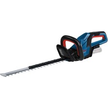 Bosch Ghe 18V-50 Çit Kesme Makinesi Akü &amp; Şarj Hariç - 06008C9500