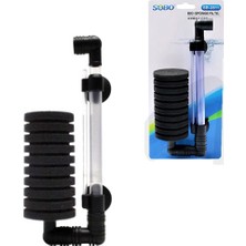 Myceshop Sobo Pipo Üretim Filtresi Tekli