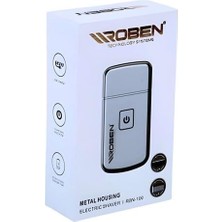 Roben Sıfırlama Makinesi RBN-100