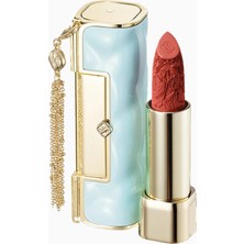 Florasis Blooming Rouge Love Lock Soft Mat Nemlendirici Ruj