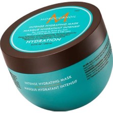 Moroccanoil Intense Hydrating Yoğun Nemlendirici Maske 250 ml