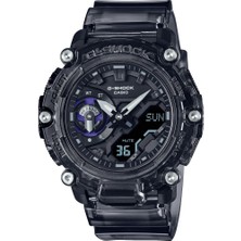 Casio GA-2200SKL-8ADR G-Shock Erkek Kol Saati