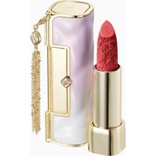Florasis Blooming Rouge Love Lock Soft Mat Nemlendirici Ruj