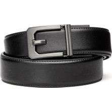 Kore 1.5" Deri X3 Taktik Kemer Xl