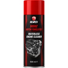 Newmix Susuz Motor Temizleme Spreyi 500 ml