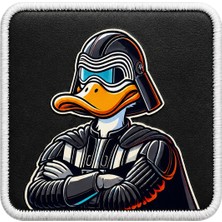 BlackBörk Duckside Logolu V1 Bench