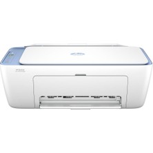 Hp Deskjet 2878 70S63C Wi-Fi + Fotokopi + Tarayıcı Renkli Çok Fonksiyonlu Mürekkep Püskürtmeli Yazıcı - Outlet
