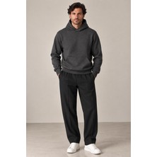Alexander Gardi Kapüşonlu Erkek Sweatshirt