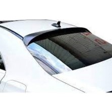 Türkset Mercedes Cla W117 Amg Style Camüstü Spoiler (( Boyasız ))