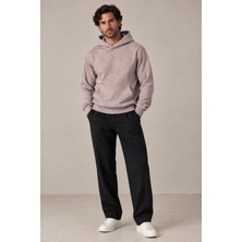 Alexander Gardi Kapüşonlu Erkek Sweatshirt