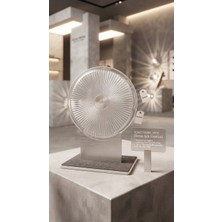 Cook&Kitchen Çizgili Desen 16'cm Tabak 6'lı
