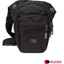 Seventeen 4962 Dağcı Motorcu Outdoor Bacak Çantası