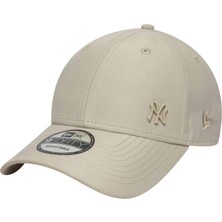 New Era Tonal Flawless 9forty Neyvan Bej Unisex Şapka