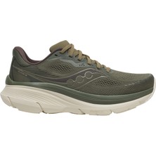 Saucony Guide 19 Haki Erkek Koşu Ayakkabısı