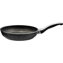 Aryıldız Monaco Tava Siyah 24 cm