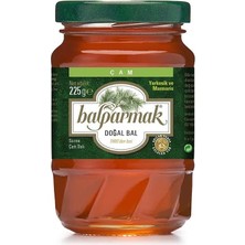 TeknoKapsül Balparmak Çam Balı 225 G