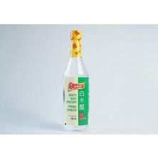 TeknoKapsül Amoy Pirinç Sirkesi 750 ml