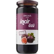 TeknoKapsül Ancora Incir Özü 640 Mililitre