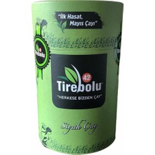 TeknoKapsül TİREBOLU42 500 gr Mayıs Çayı