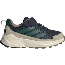 Adidas Lacivert Erkek Çocuk Outdoor Ayakkabısı KI5830 Terrex Traılmaker 2 Cf K