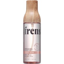 Being Frenshe Desert Rose Çok Amaçlı Vücut Saç ve Kumaş Spreyi 150ML