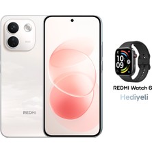 REDMI Note 17 Pro Max 5G 256 GB 8 GB Ram (Xiaomi Türkiye Garantili) Cloud Blush
