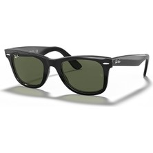 ORB Ray-Ban 2140 901 Ekartman:50 Wayfarer Unisex Güneş Gözlüğü