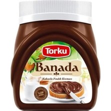 TeknoKapsül Torku Banada (Kfk %13)(Cam) 400G