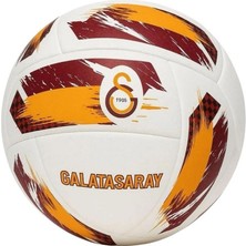 Merkez Kitabevi Galatasaray Futbol Topu Newforce 02 No:5
