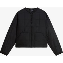 The North Facec NF0A8JRM-2H9 Lhotse Lightweight Insulated Kadın Ceket