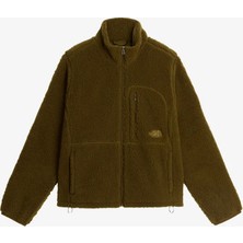 The North Face NF0A8KQX-2EK Extreme Pile 22 Fz Erkek Ceket