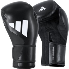 Adidas SPD200TG Speed Tilt 200 Boks Eldiveni Siyah/beyaz