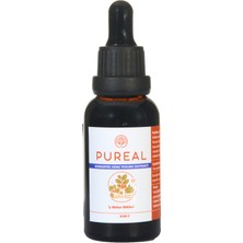 Pureal Konsantre Deniz Yosunu Ekstraktı