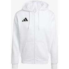 Adidas KF5943 Entrada 26 Full Zip Erkek Sweatshirt