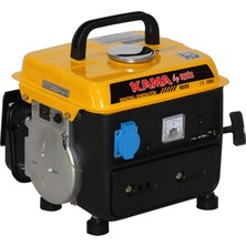 Kama By Reis KGL950 0,75KW Benzinli Çanta Tipi Jeneratör