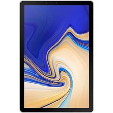 Samsung Galaxy Tab S4 SM-T837 10.5" 64GB Tablet Android 8.1 Siyah WQXGA Ekran ve 4 GB RAM