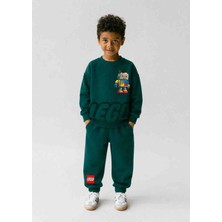 Lucco Kids LEGO Erkek Çocuk Takım
