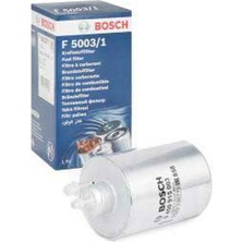 Mercedes Clk Serisi (208) CLK320 3.2 1997-2003 Bosch Benzin Filtresi