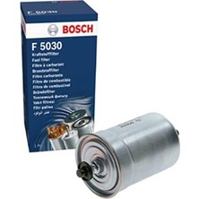 Mercedes E Serisi (210) E200CDI 2.2 1998-2002 Bosch Benzin Filtresi