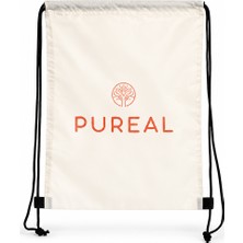 Pureal Islak ve Kirli Çamaşır Çantası