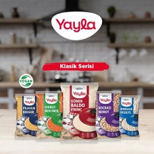 TeknoKapsül Yayla Horoz Fasulye (1 Kg)