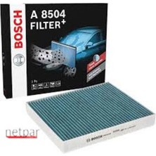 Seat Ibiza 1.4 2001-2016 Bosch Alerjik Karbonlu Polen Filtresi (Afa-Aqq-Aub-Bby-Bbz-Bky-Bxw-Cgg)