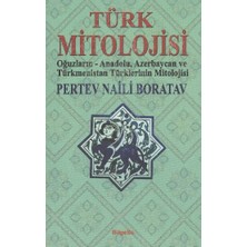BilgeSu Yayıncılık Türk Mitolojisi