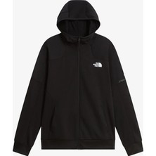The North Face NF0A8J7X-JK3 Mountain Athletics Full Zip Flecce 2.0 Erkek Ceket