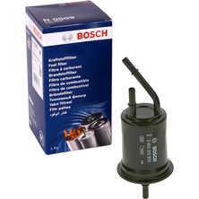Kia Rio 1.3 2000-2005 Bosch Benzin Filtresi (A3E)